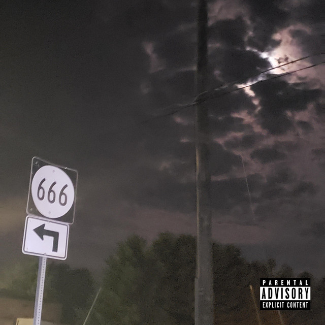 you are what you fear cover art