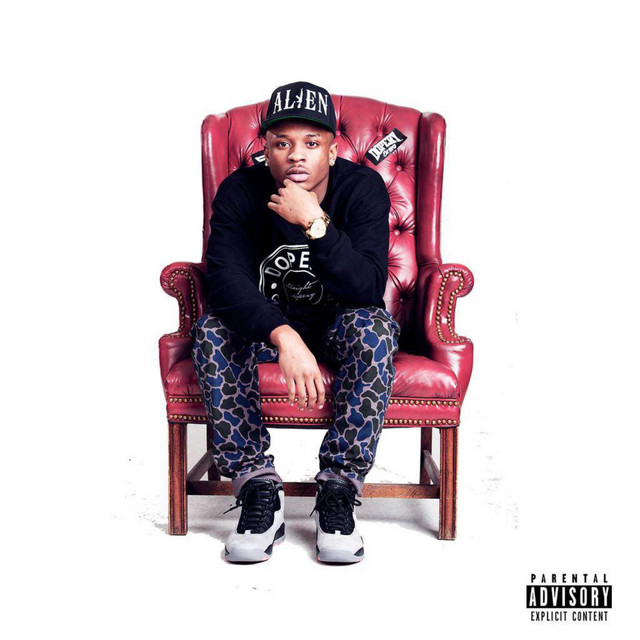 T.H.E.M (Truth History Evolution Music) cover art