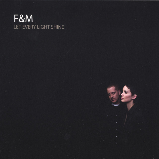 Let Every Light Shine cover art