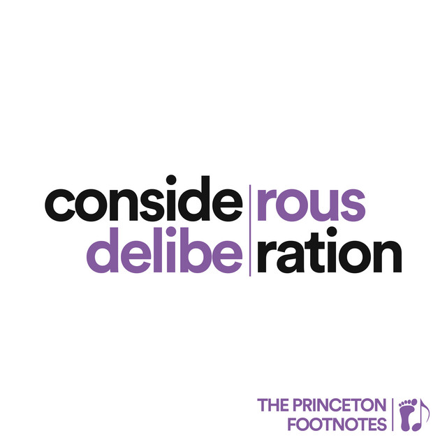 Considerous Deliberation