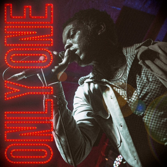 Only One cover art
