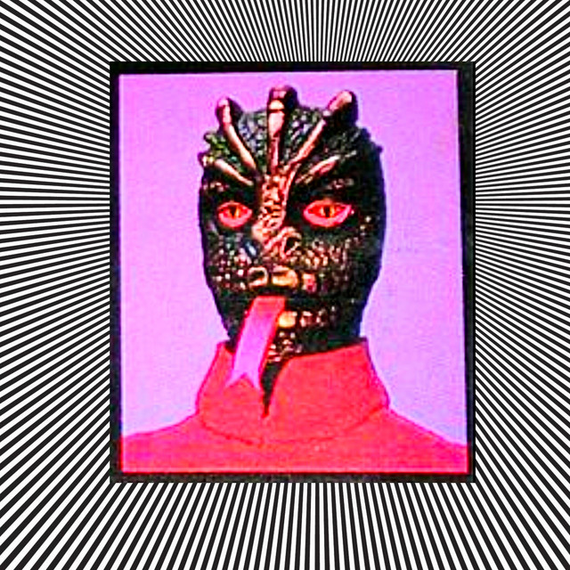 Post Americana I (Live) cover art