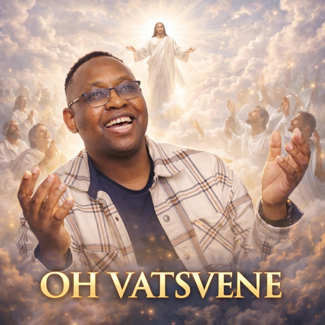 Oh Vatsvene cover art