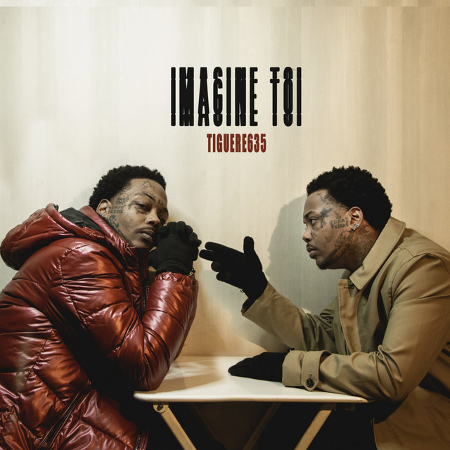 Tiguere 635 - Imagine toi