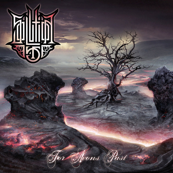 For Aeons Past cover art