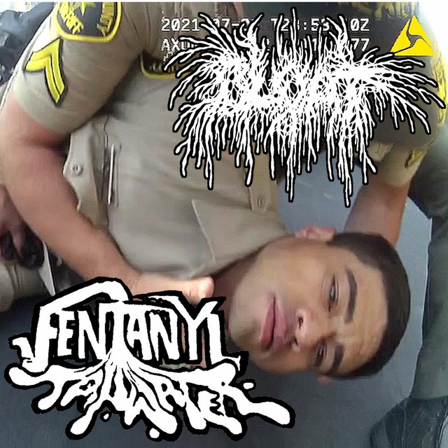 Split w/ Fentanyl Tapwater cover art