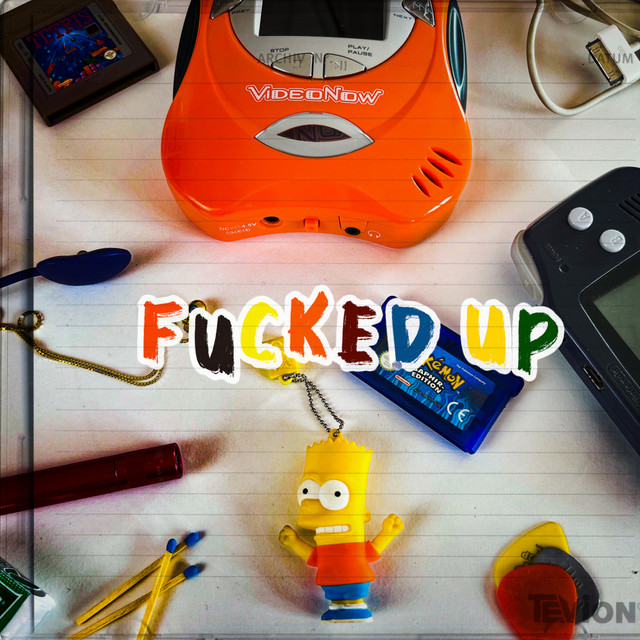 Fucked Up