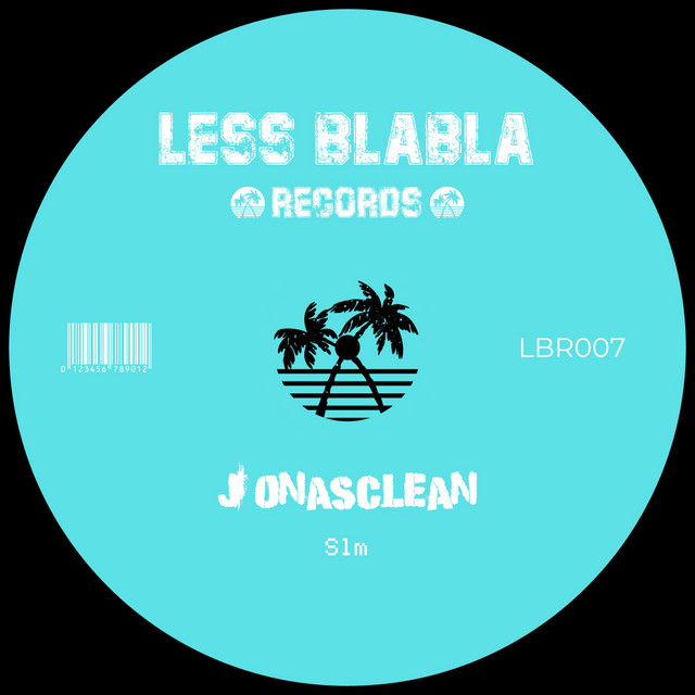 Slm album art