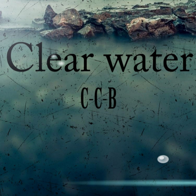 Clear Water (纯音乐) cover