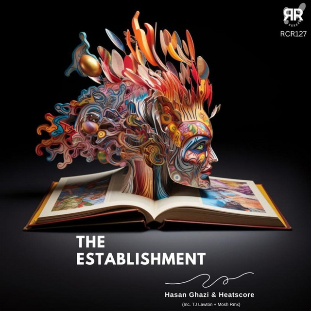 The Establishment album art