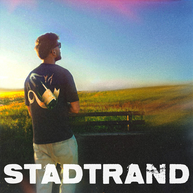 Stadtrand cover art