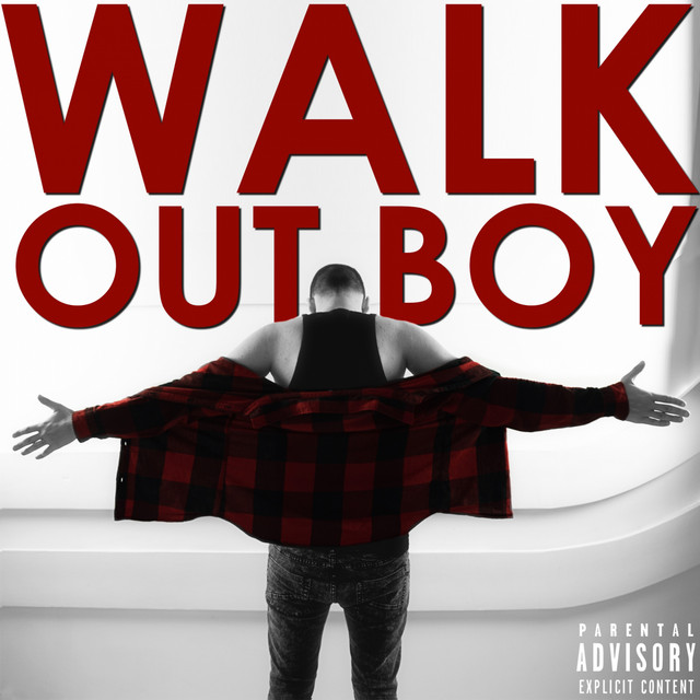 Walk out Boy cover art
