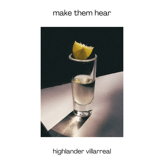 Make Them Hear cover art