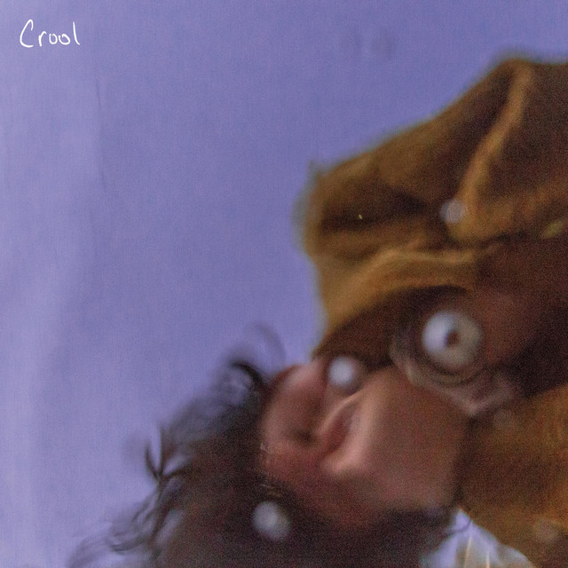 Crool cover art