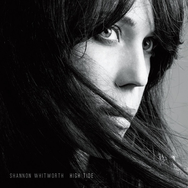 High Tide cover art