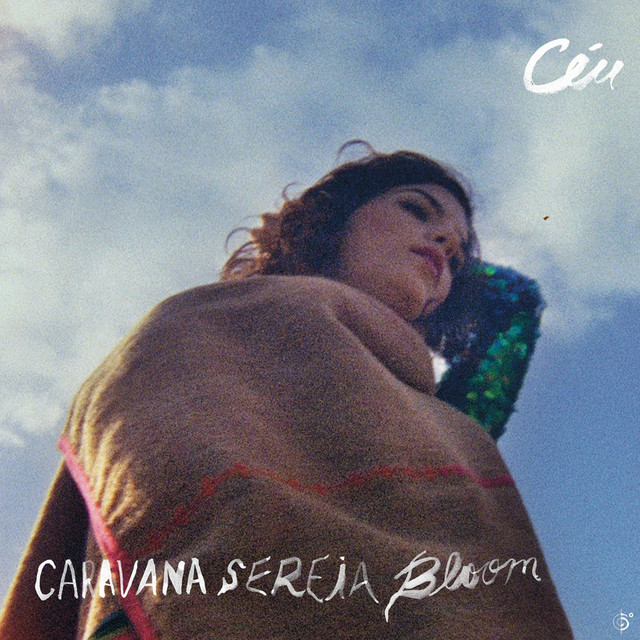 Caravana Sereia Bloom cover art