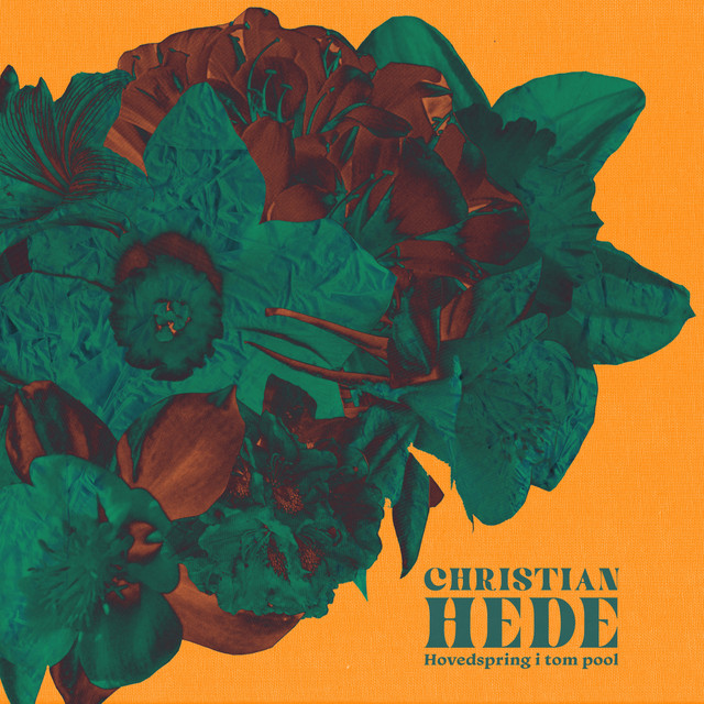 Hovedspring i tom pool cover art