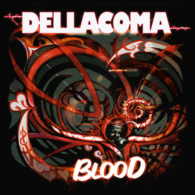 Blood cover