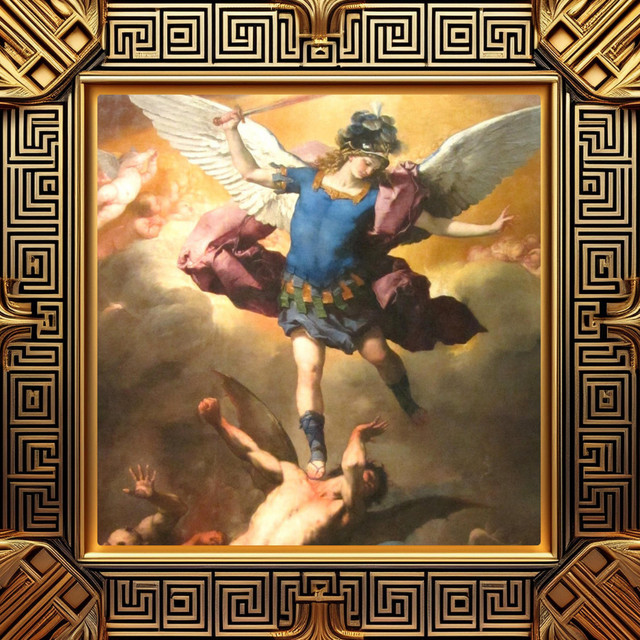 ARK OF THE COVENANT cover art