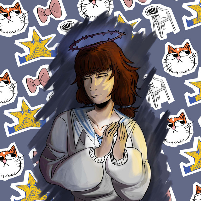 Paulicore cover art