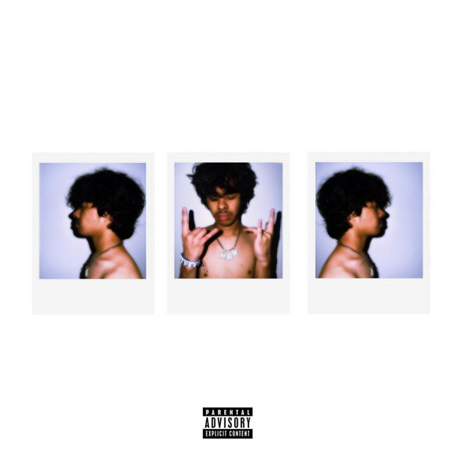 FEELINGS cover art