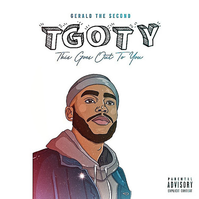 T. G. O. T. Y. (This Goes Out to You) cover art