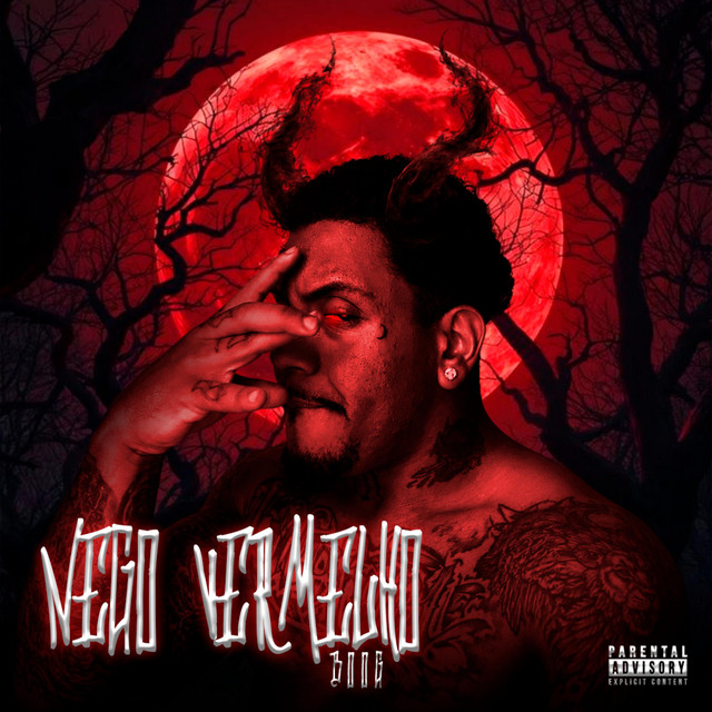 Nego vermelho