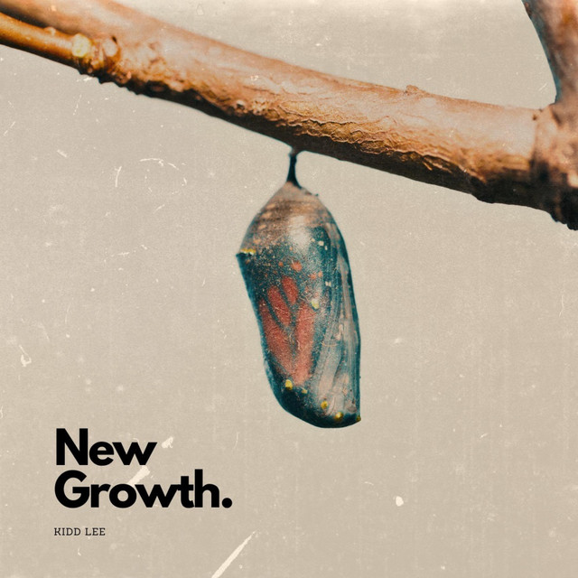 New Growth cover art