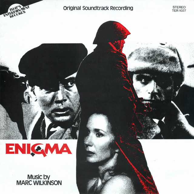 Enigma (Original Motion Picture Soundtrack)