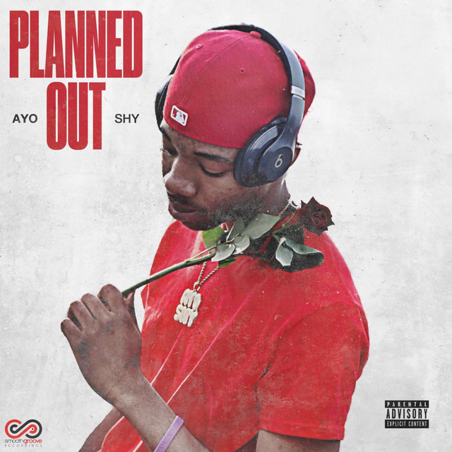 Planned Out cover art