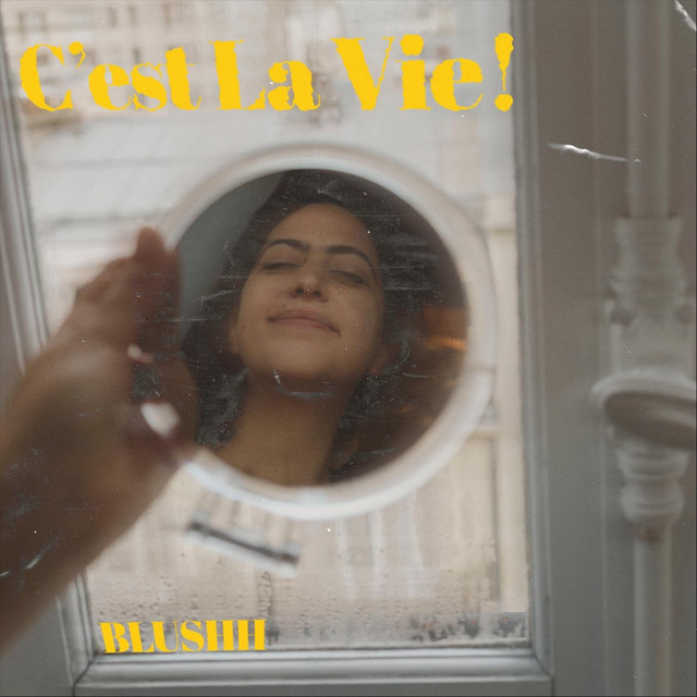 C'est La Vie! cover art