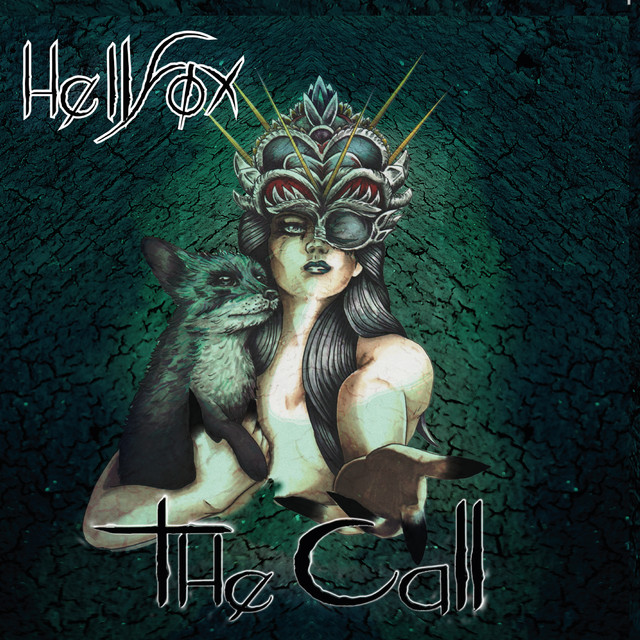 The Call cover art