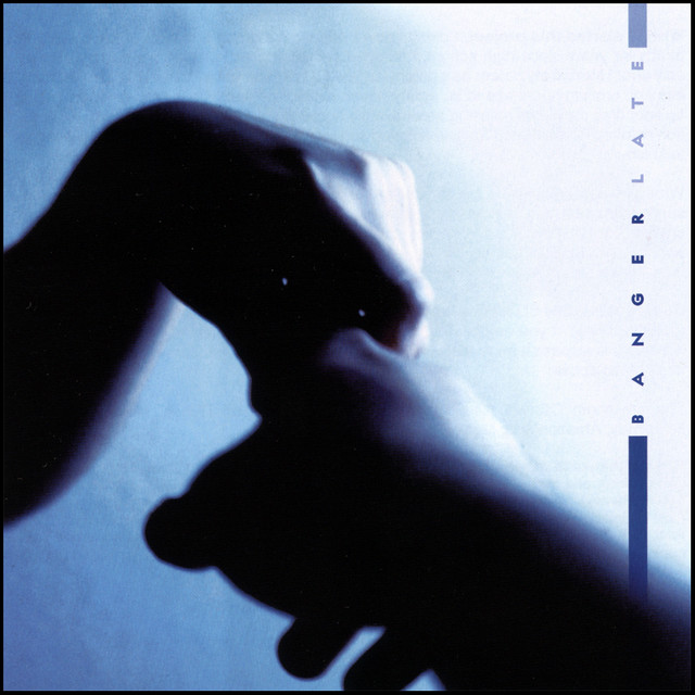 Late cover art