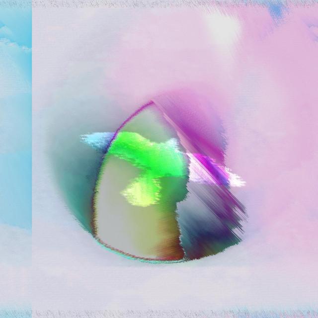 Aura of Thought cover art