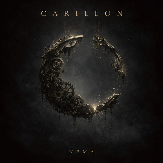 Carillon cover art