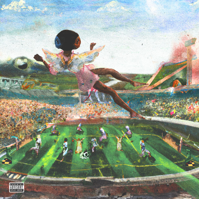 undefined album image