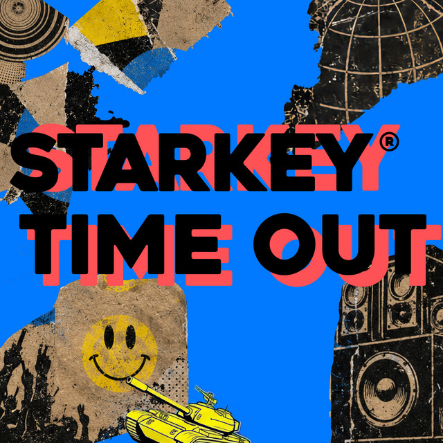 Time Out cover