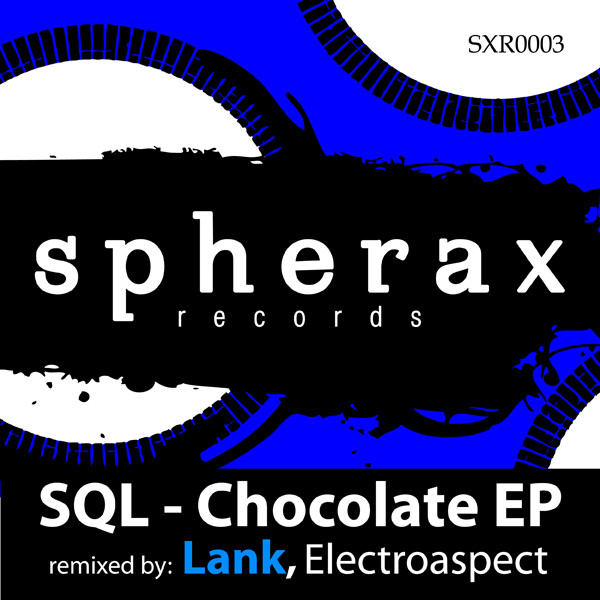Chocolate - Electroaspect Remix cover art