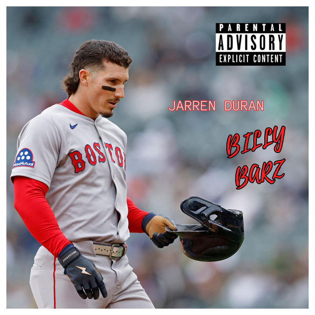 BILLY BARZ
