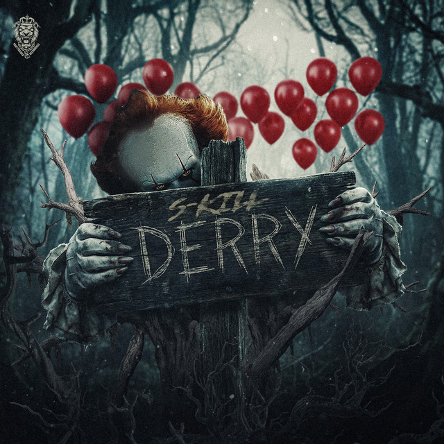 Derry cover art