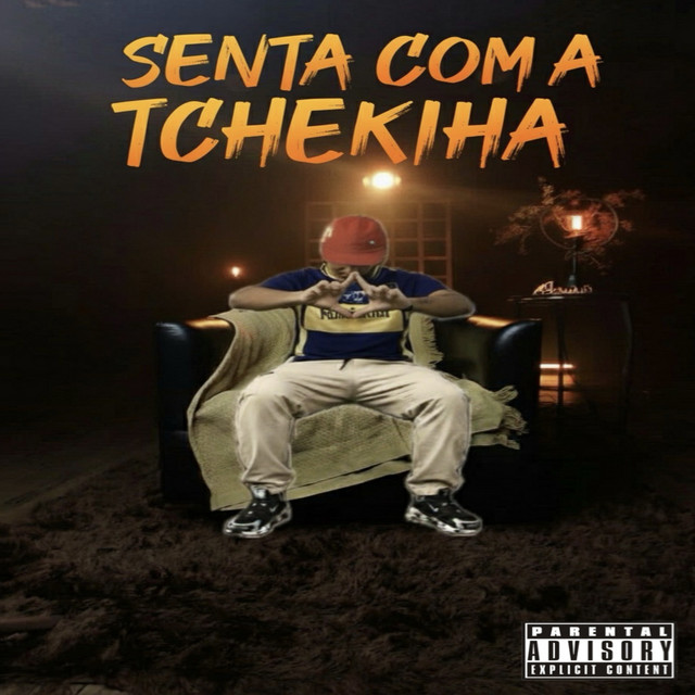 Senta Com a Tchekinha