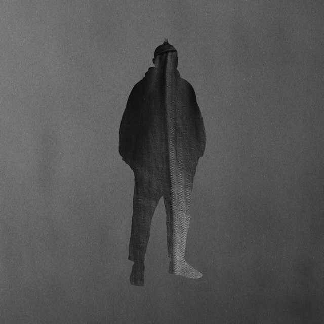 Cover art: Alive — SI Process