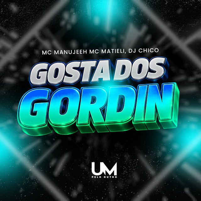 GOSTA DOS GORDIN
