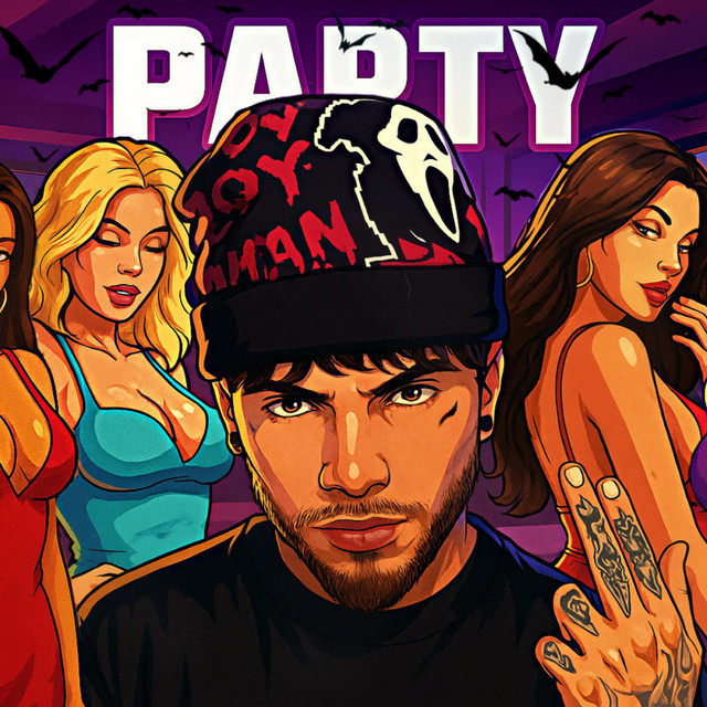 PARTY (A.PUNTO.R)