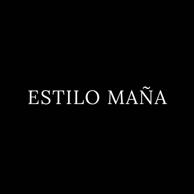 Estilo Maña cover art