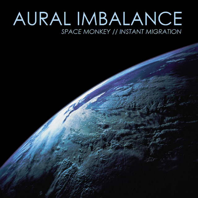 Instant Migration - Main Room Edit artwork