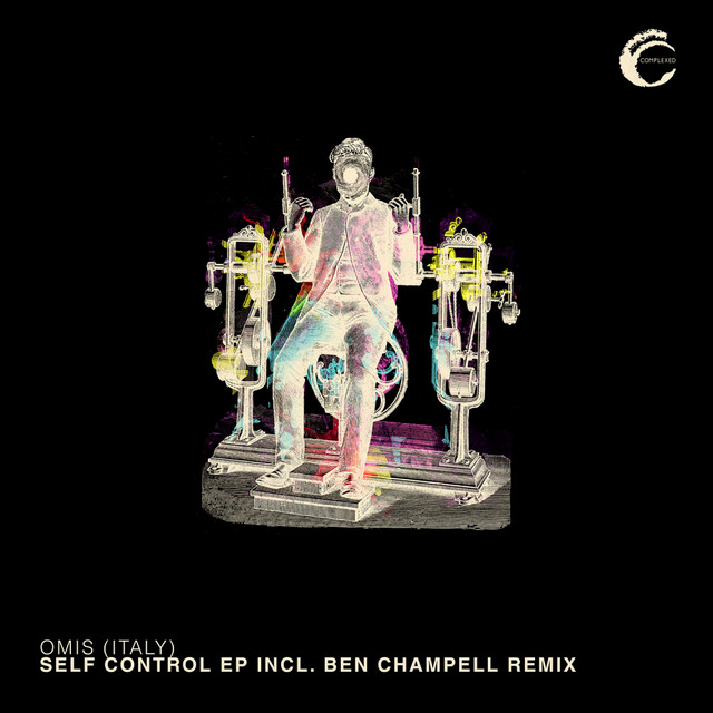 Evolution - Ben Champell Remix cover art