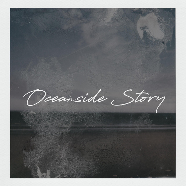 Oceanside Story cover art