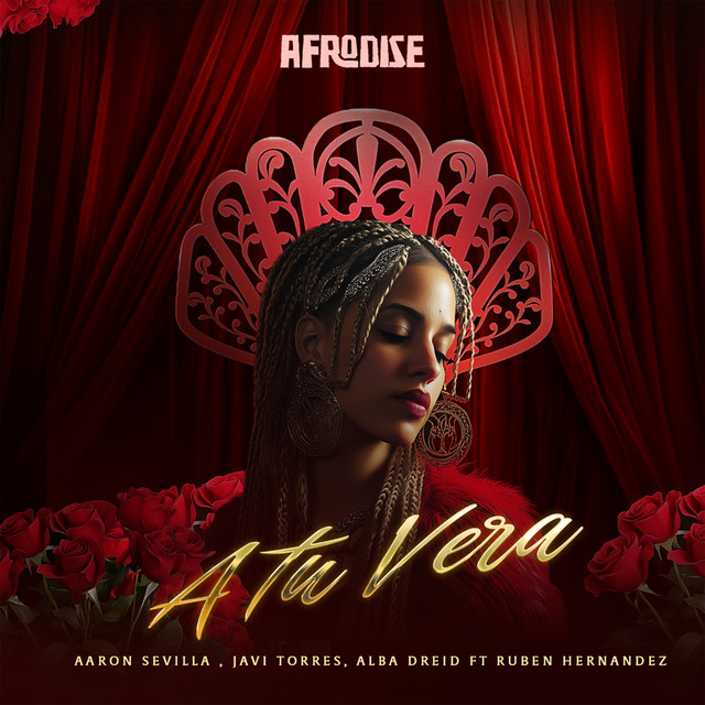 A Tu Vera feat Ruben Hernandez Trumpet - Radio Edit