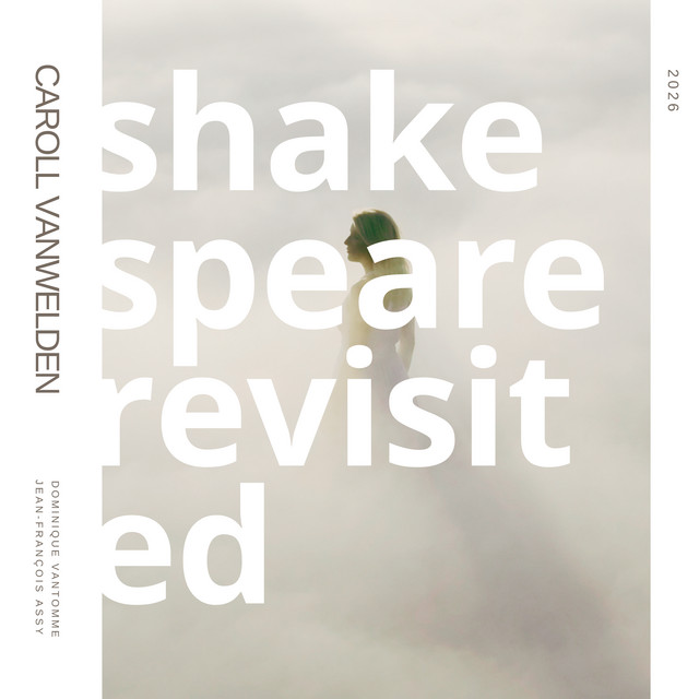 Shakespeare Revisited cover